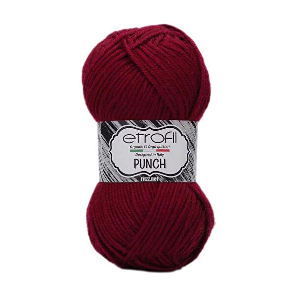 Etrofil Örgü İpleri