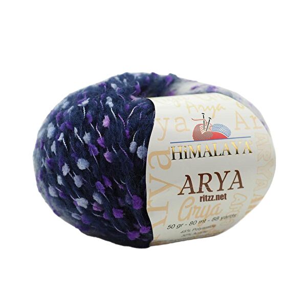 Himalaya Örgü İpleri