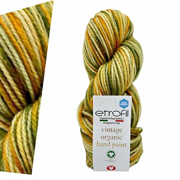 Etrofil Örgü İpleri