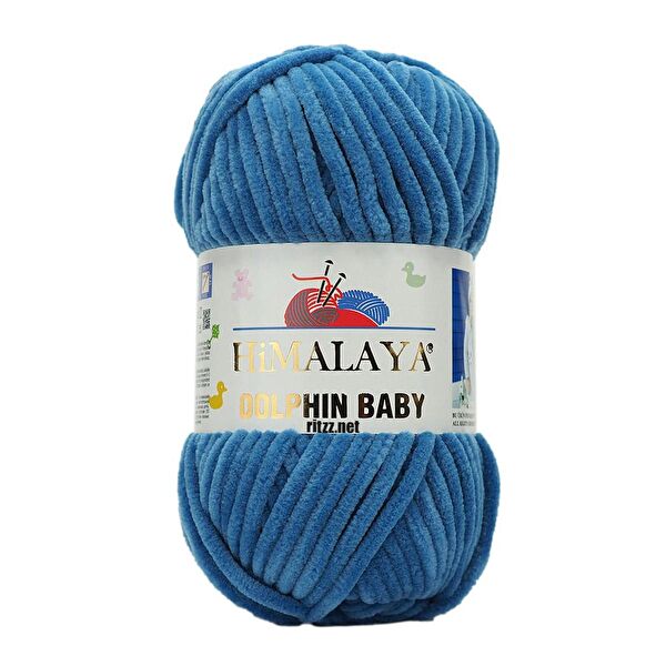 Himalaya Örgü İpleri