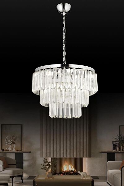 Ronisu Aydınlatma Avize, Sarkıt