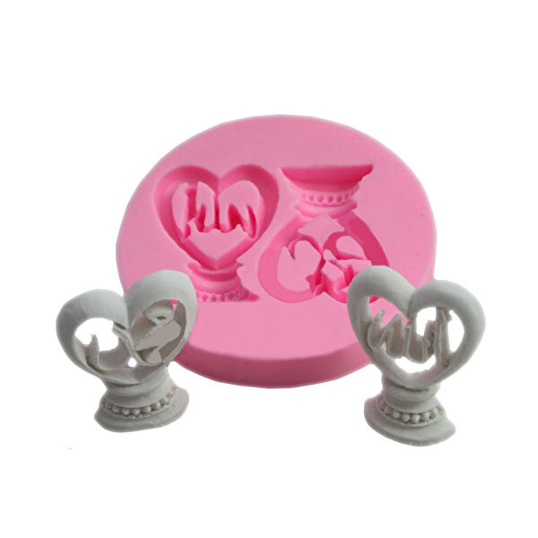 Tahtakaletoptancıları Reçine Sanatları