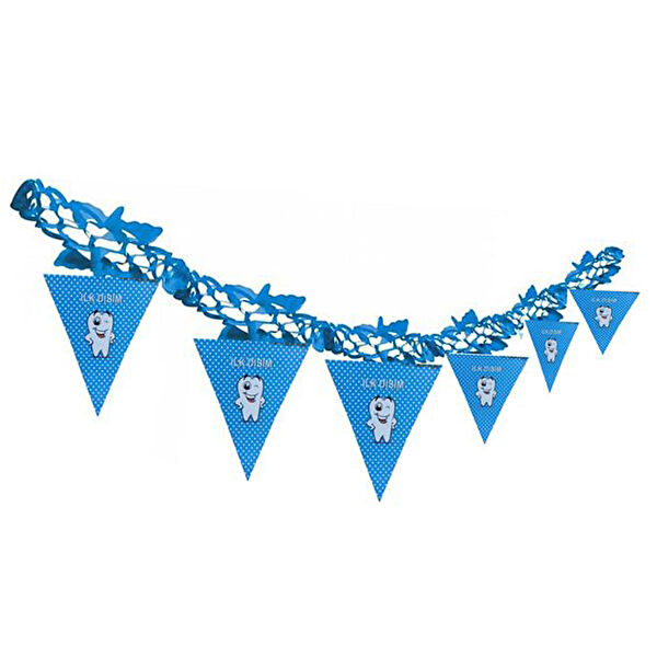 Tahtakale Toptancıları Parti Süsleme Malzemeleri