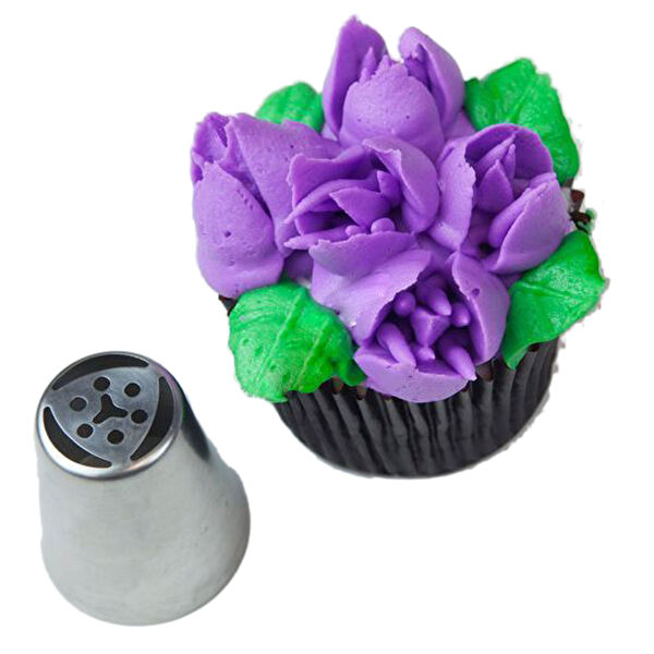 Tahtakaletoptancıları Pasta, Kek Kalıbı