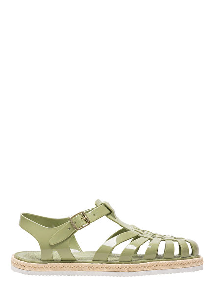 Meduse Kadın Sandalet