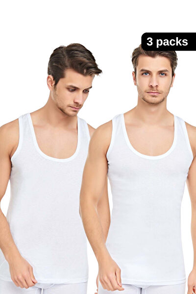 CNT Erkek Atlet, Body