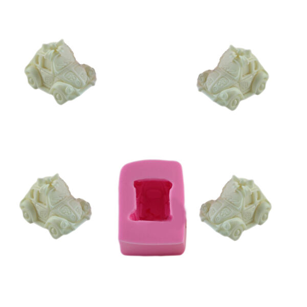 Tahtakaletoptancıları Reçine Sanatları