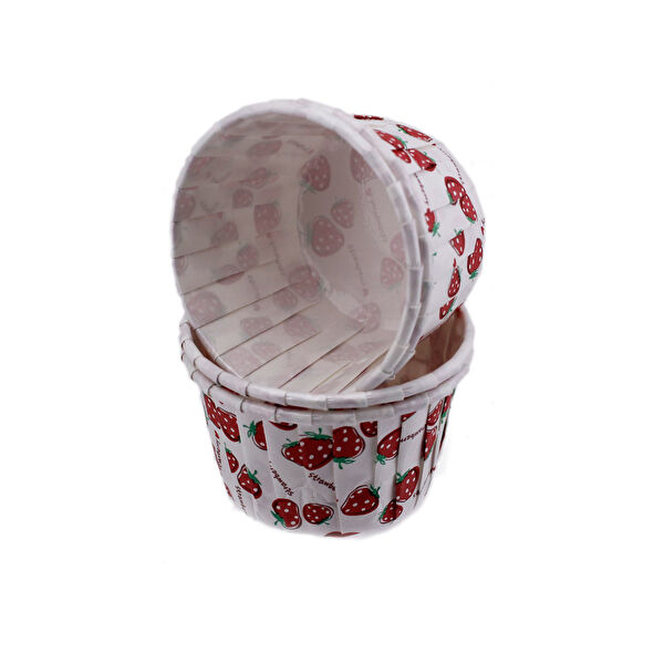 Tahtakaletoptancıları Pasta, Kek Kalıbı