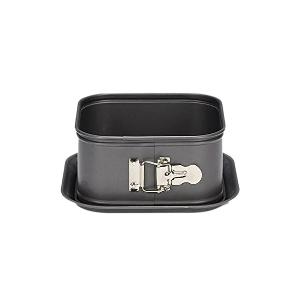 Tahtakaletoptancıları Pasta, Kek Kalıbı