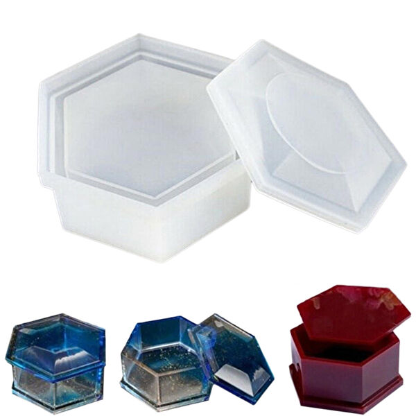 Tahtakale Toptancıları Reçine Sanatları