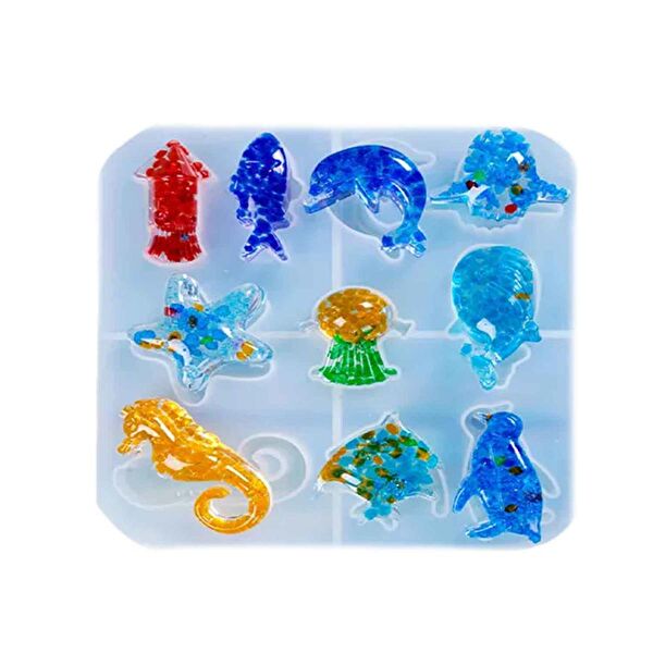 Tahtakale Toptancıları Reçine Sanatları