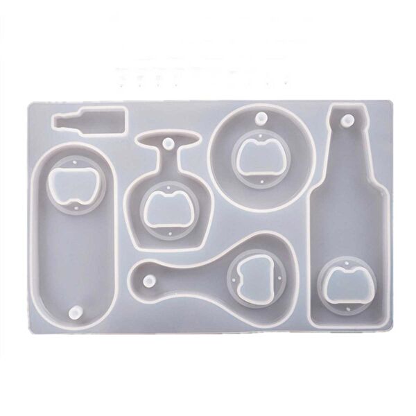 Tahtakale Toptancıları Reçine Sanatları