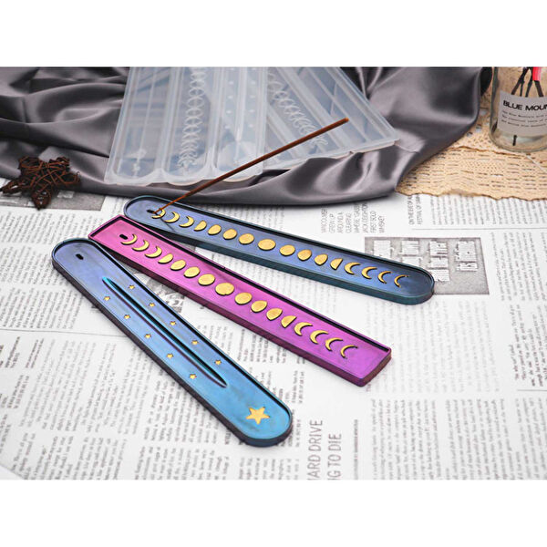 Tahtakaletoptancıları Reçine Sanatları