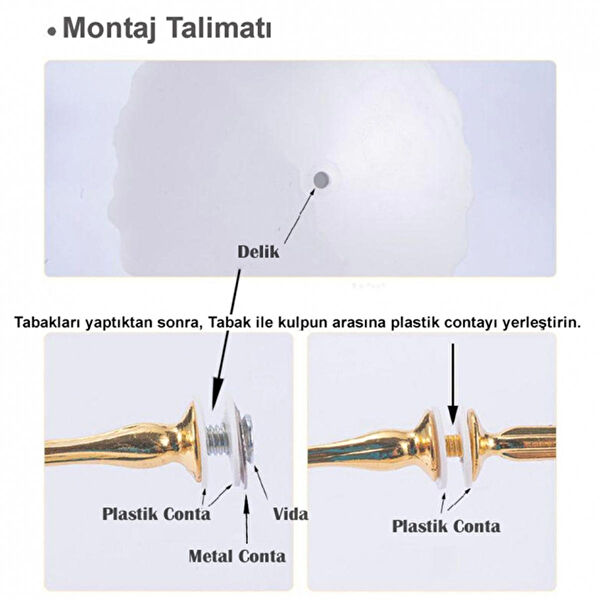 Tahtakale Toptancıları Reçine Sanatları