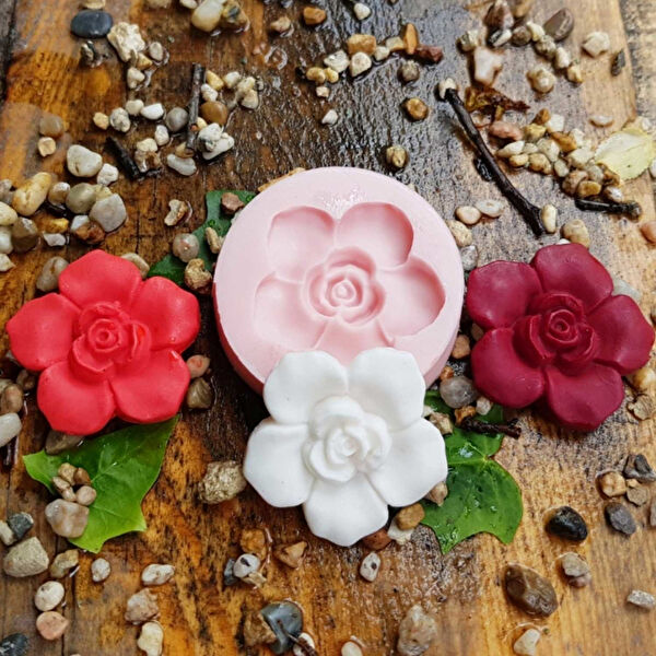 Tahtakaletoptancıları Reçine Sanatları