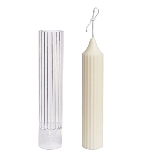 Tahtakaletoptancıları Dekoratif Fener Mumluk