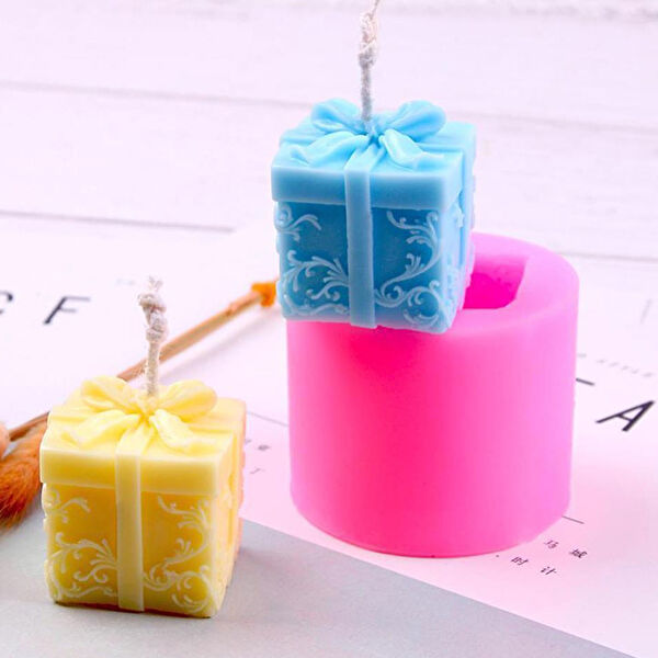 Tahtakaletoptancıları Reçine Sanatları