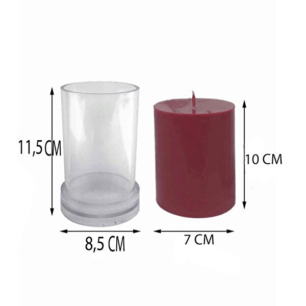 Tahtakale Toptancıları Reçine Sanatları