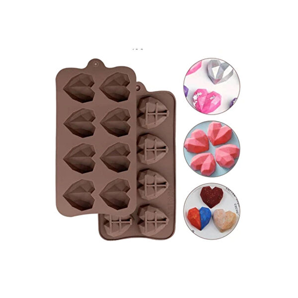 Tahtakale Toptancıları Pasta, Kek Kalıbı