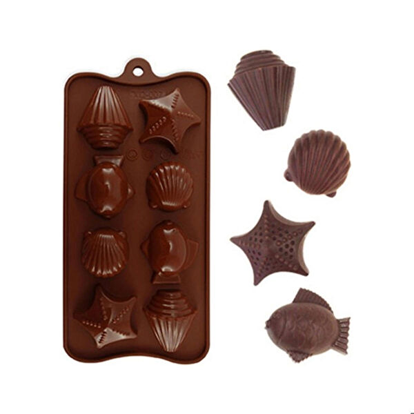 Tahtakale Toptancıları Pasta, Kek Kalıbı