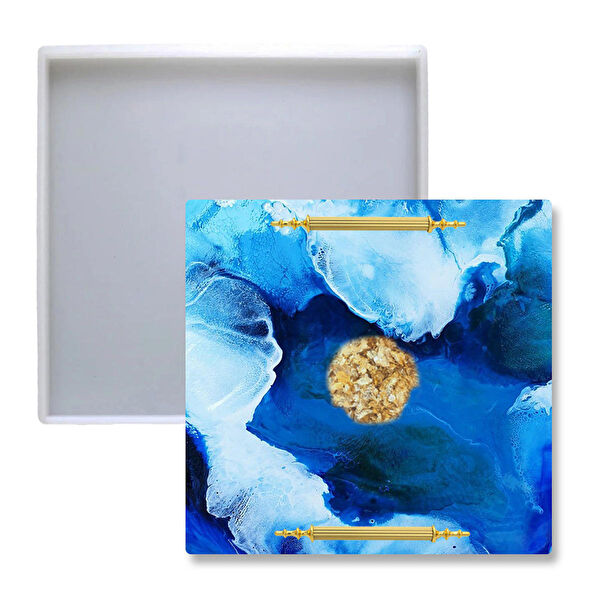 Tahtakale Toptancıları Reçine Sanatları