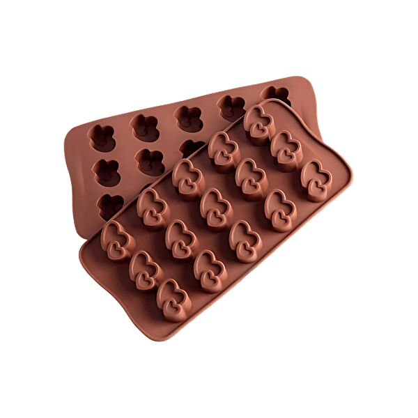 Tahtakaletoptancıları Pasta, Kek Kalıbı