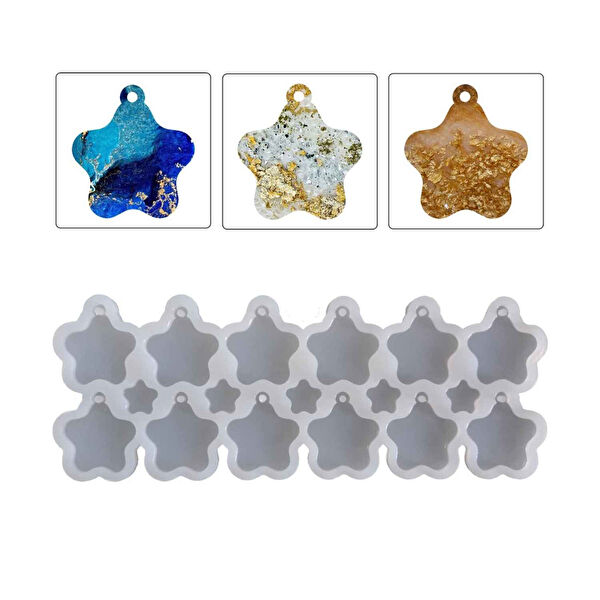 Tahtakaletoptancıları Reçine Sanatları