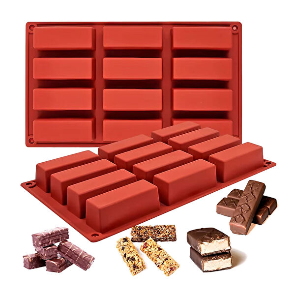 Tahtakaletoptancıları Pasta, Kek Kalıbı