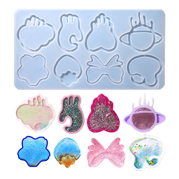 Tahtakaletoptancıları Reçine Sanatları