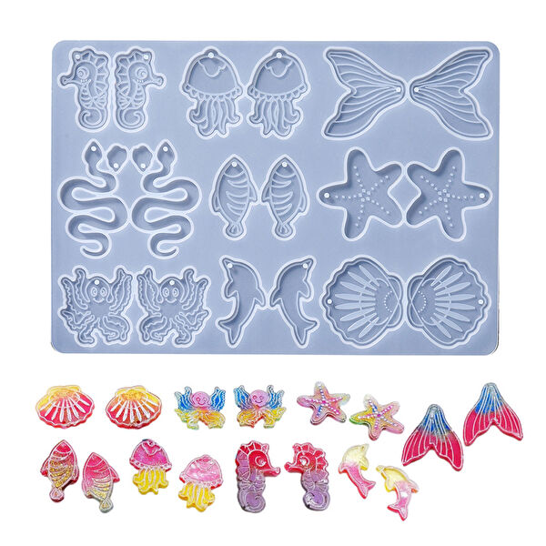 Tahtakaletoptancıları Reçine Sanatları