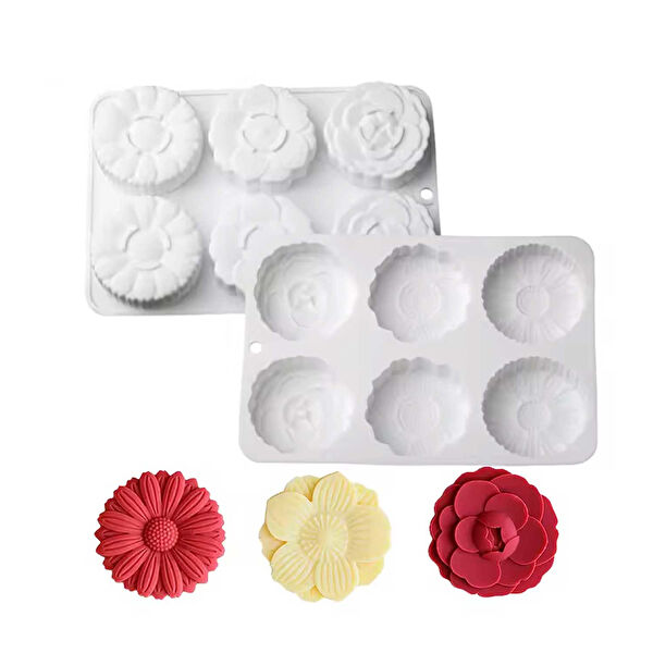 Tahtakaletoptancıları Pasta, Kek Kalıbı