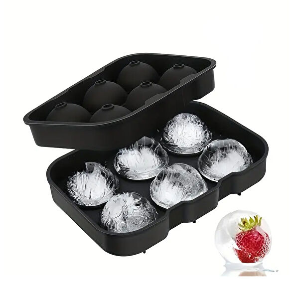 Tahtakaletoptancıları Buz Kalıbı, Torbası