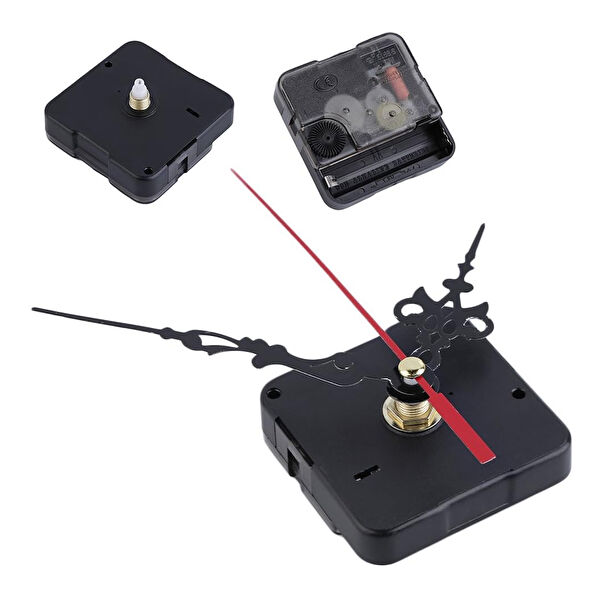 Tahtakaletoptancıları Dekoratif Duvar Saati