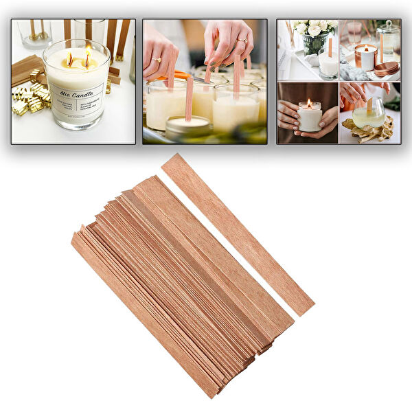 Tahtakaletoptancıları Mum