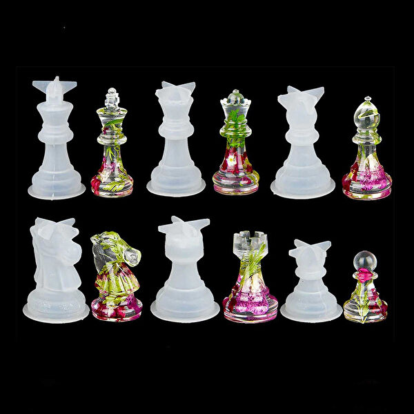 Tahtakaletoptancıları Reçine Sanatları