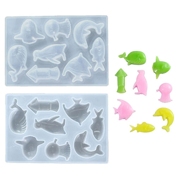 Tahtakaletoptancıları Reçine Sanatları