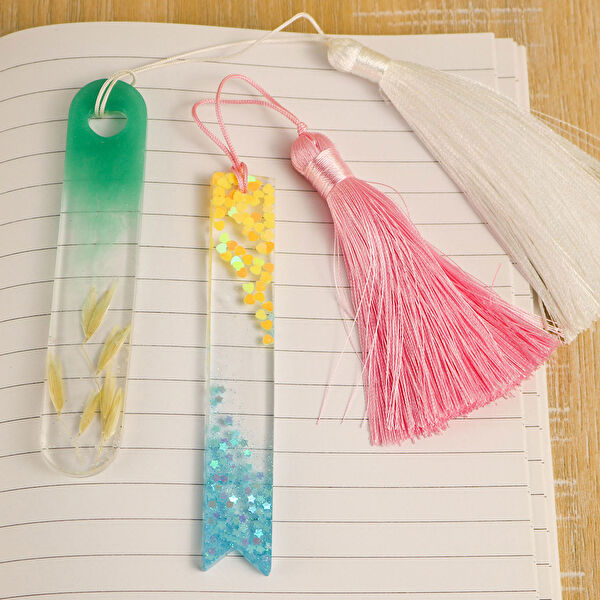 Tahtakaletoptancıları Reçine Sanatları