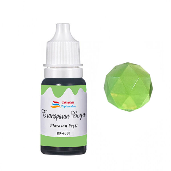 Tahtakale Toptancıları Reçine Sanatları