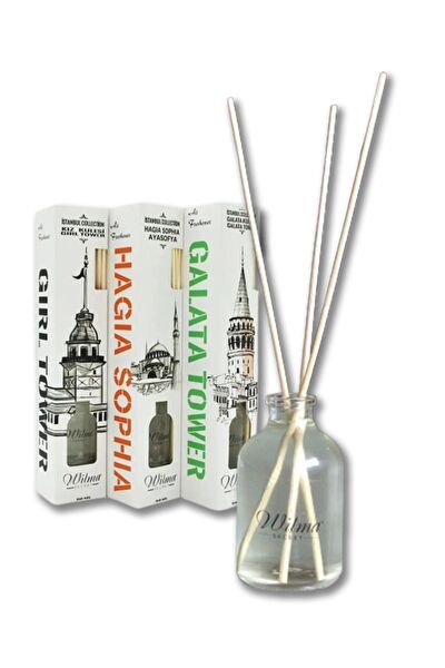 wilma secret Çubuklu Oda Kokusu