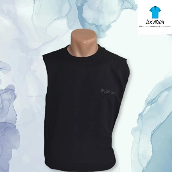 Wolddi.das Erkek Sweatshirt