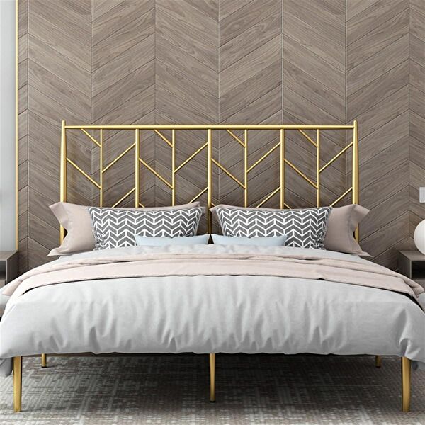 Püff Konsept Karyola