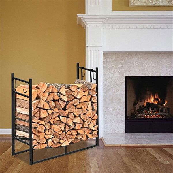 Püff Konsept Şömine, Şömine Aksesuarları