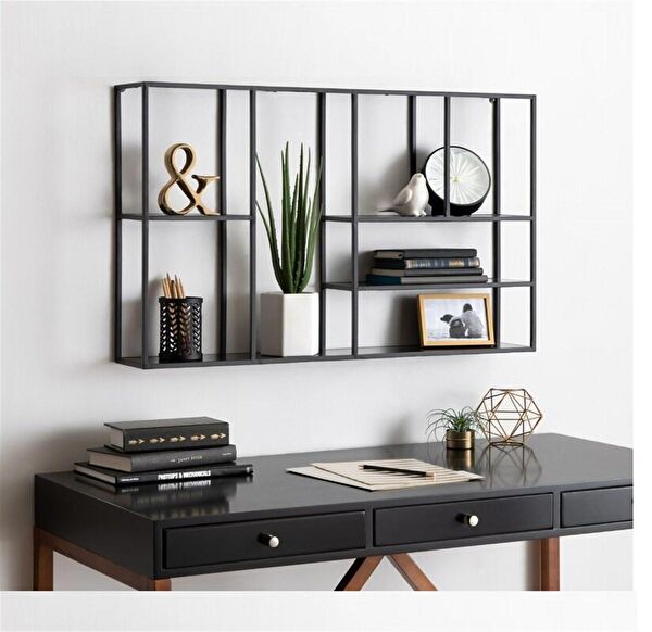 Püff Konsept Kitaplık