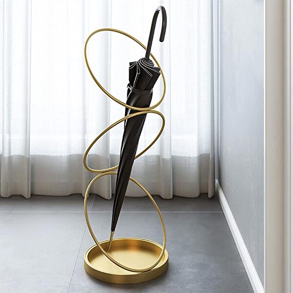 Püff Konsept Şemsiyelik