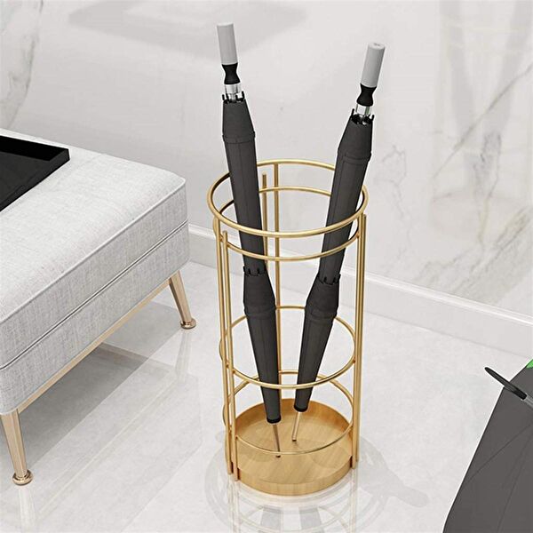 Püff Konsept Şemsiyelik