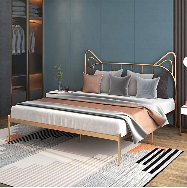 Püff Konsept Karyola