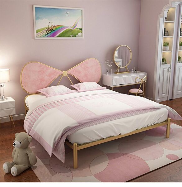 Püff Konsept Karyola