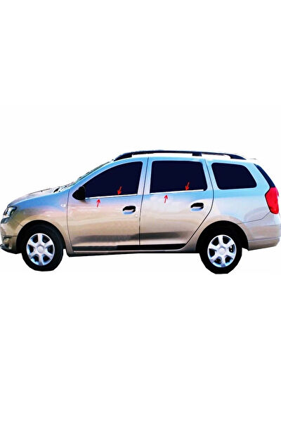 Fams Oto Aksesuar Krom Aksesuarlar