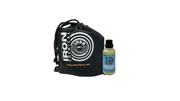 Iron NANO Koruyucular