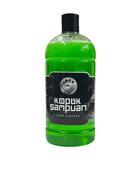 Iron Oto Çok Amaçlı Temizlik Ürünleri